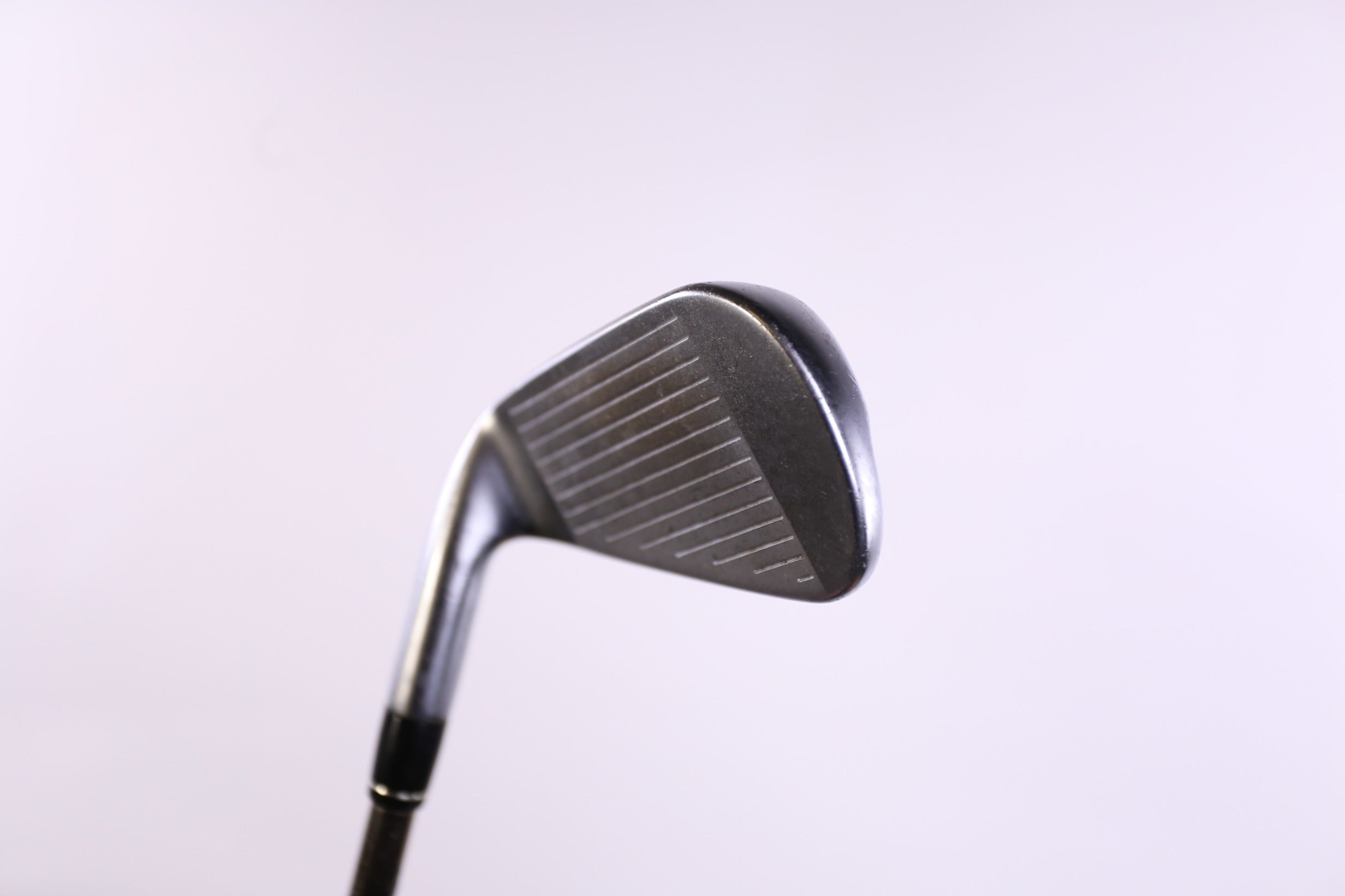 Used Callaway Apex Forged CF16 7 Iron Right Handed Senior Flex Golf Club - Perfect for Senior Golfers & Practice Sessions on Driving Range