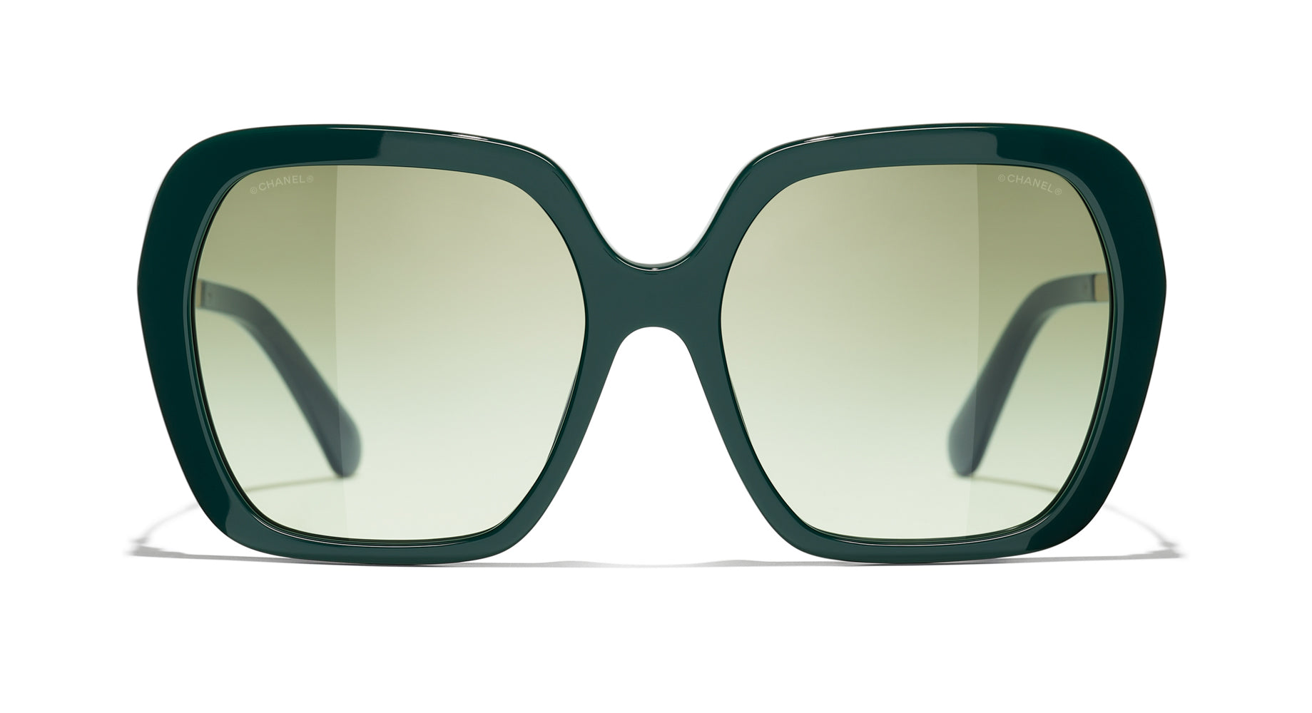 Chanel 5521 Sunglasses - Luxury Designer Shades for Women & Men - UV Protection & Fashionable Eyewear - Perfect for Outdoor Activities, Travel & Fashion Statements