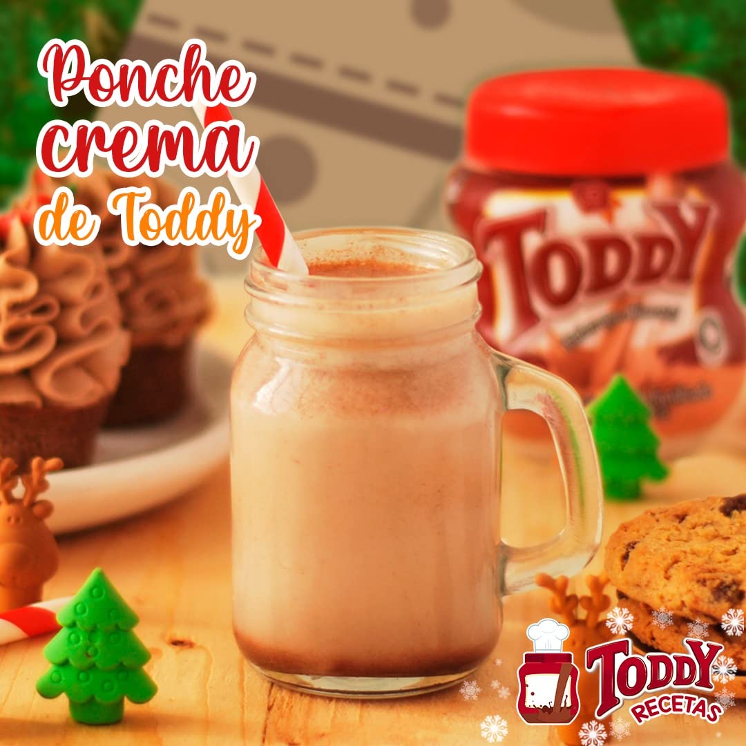 Premium Venezuelan Cacao Chocolate Powder Drink Mix - 1Kg Bag | Rich in Vitamins & Minerals | Authentic Chocolate Flavor | Ideal for Hot/Cold Beverages, Baking & Desserts | 100% Pure Cocoa from Venezuela