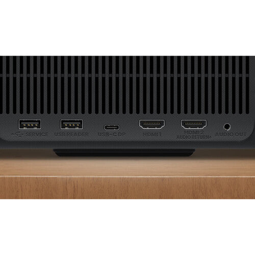 BenQ GP520 2600 Lumen UHD 4K Multi LED DLP Smart Projector - Home Theater & Gaming Projector for Movies, Sports & Console Gaming