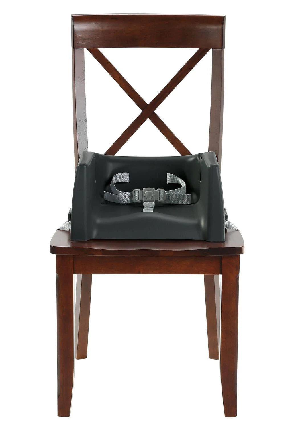 Graco Table2Table 6-in-1 Convertible High Chair - Adjustable Baby Feeding Seat with Removable Tray (Asteroid Gray) | Perfect for Infants & Toddlers at Home or Restaurant Dining