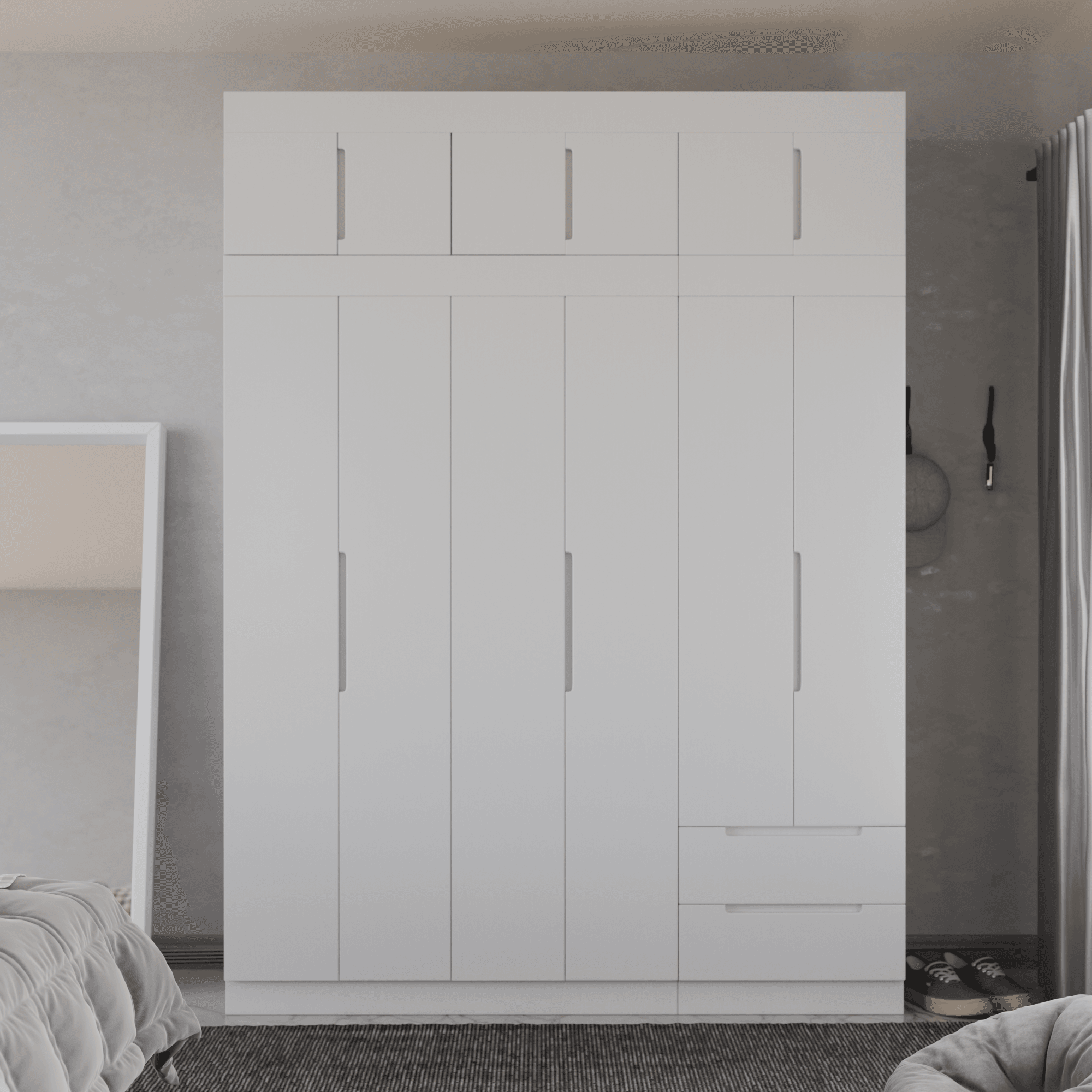 New Grey