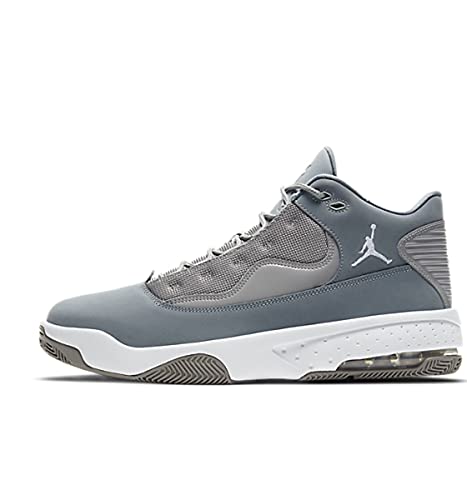 Grey Medium Grey White Cool Grey