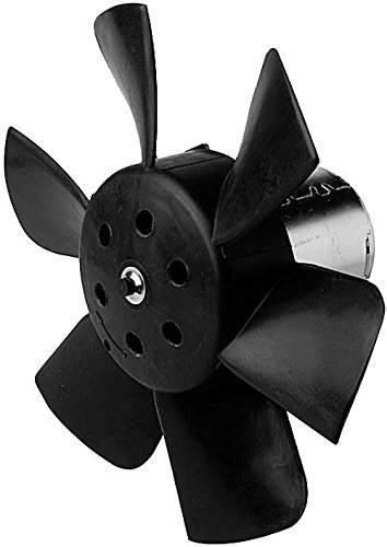 HELLA 009144391 Electric Cooling Fan - High Performance Replacement for Cars & Trucks - Perfect for Engine Cooling & Overheating Prevention