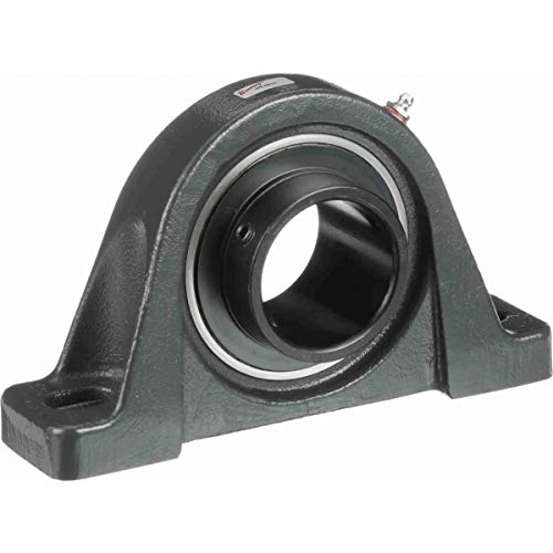 Browning VPS-239 AH 2-Bolt Pillow Block Bearing - 2.4375