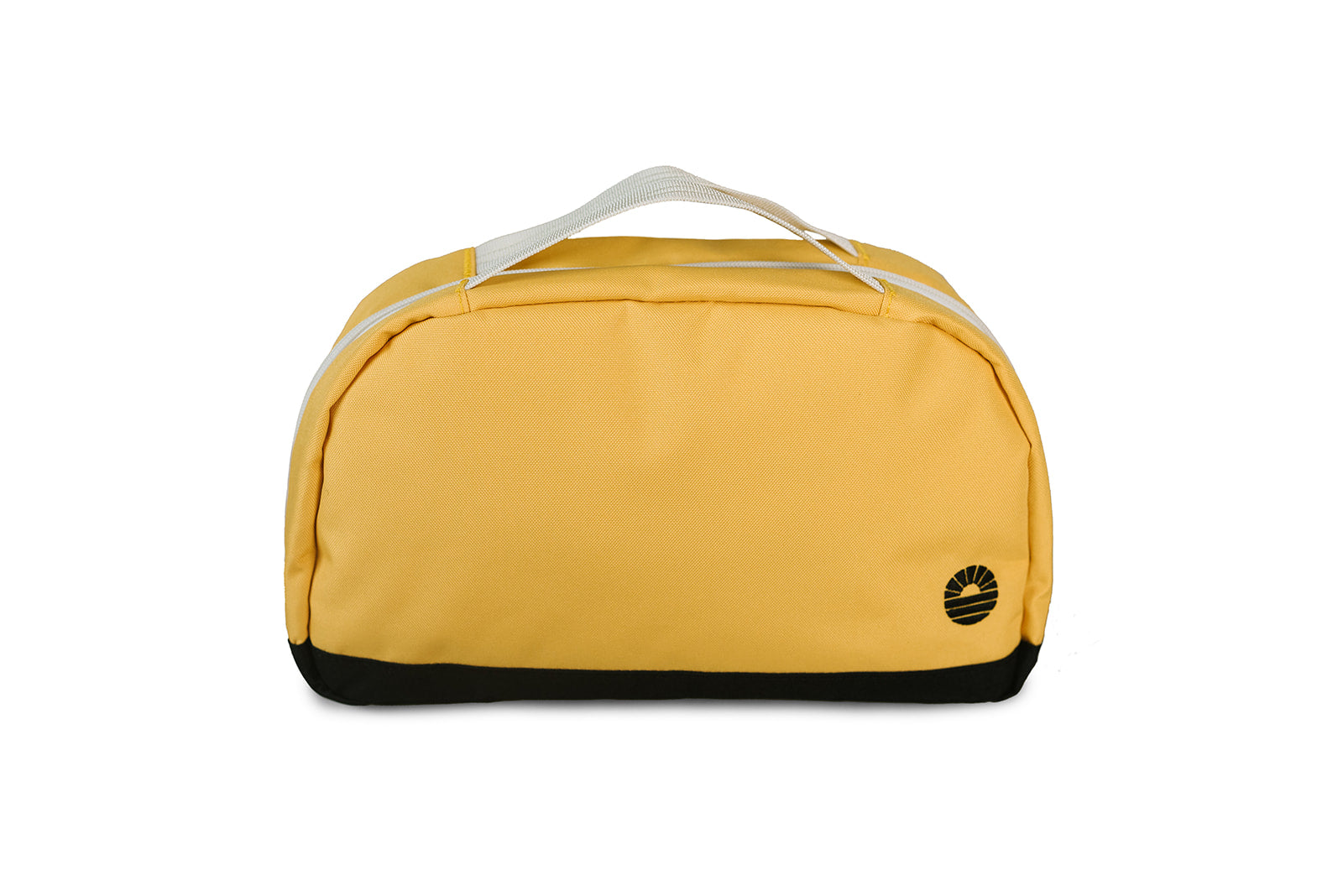 Tobiq Travel Toiletry Bag for Men & Women - Waterproof Hanging Cosmetic Organizer with Multiple Pockets - Perfect for Vacation, Gym, Camping & Business Trips