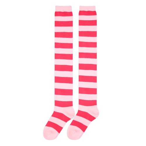 Pink Stripes