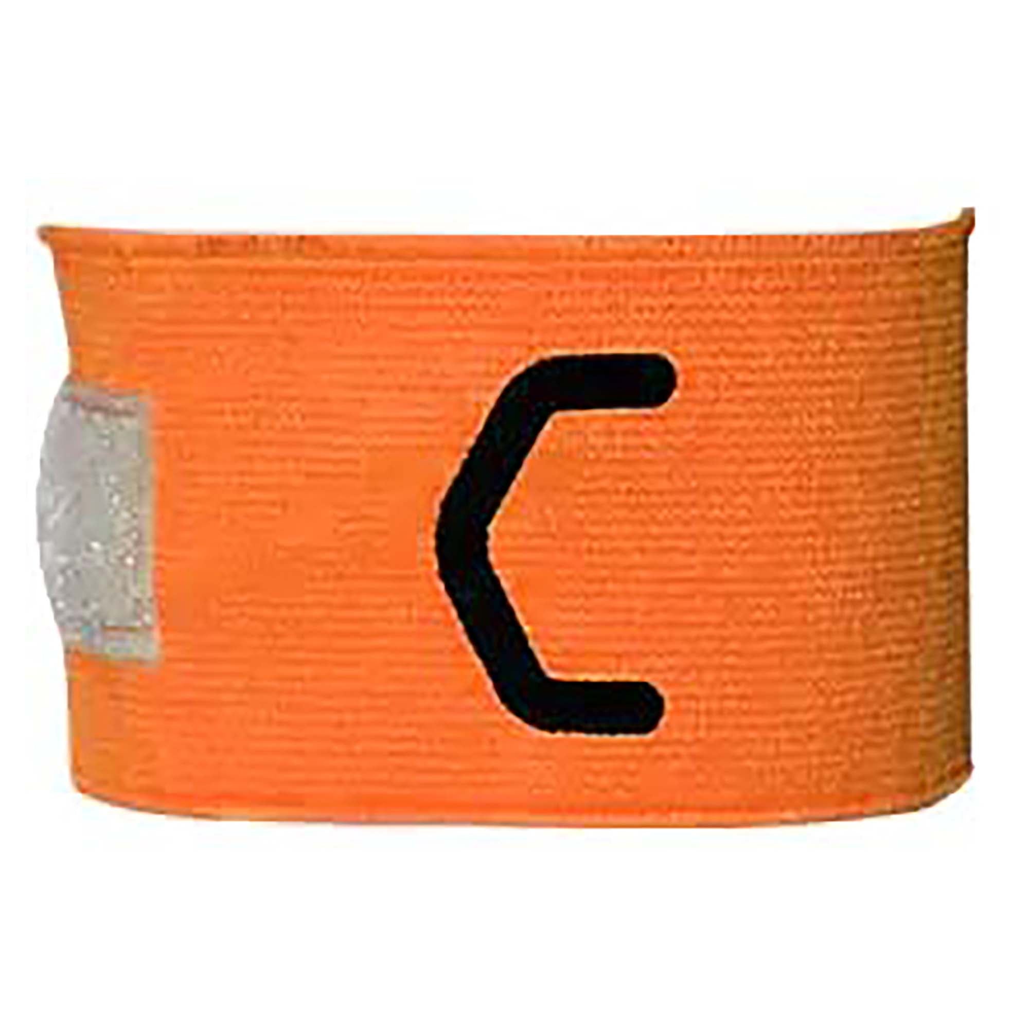 Captain Arm Band - Adjustable Arm Sleeve for Sports & Fitness - Perfect for Running, Basketball, Gym Workouts & Outdoor Activities