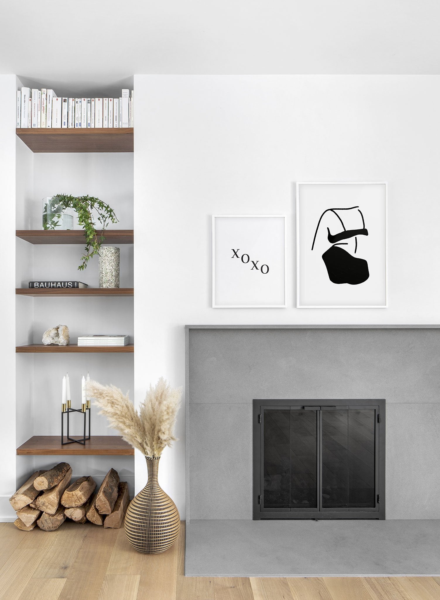 Love Handles Motivational Fitness Poster - Inspirational Gym Wall Art for Home & Office Workout Motivation - Perfect for Fitness Studios, Gyms, and Personal Training Spaces