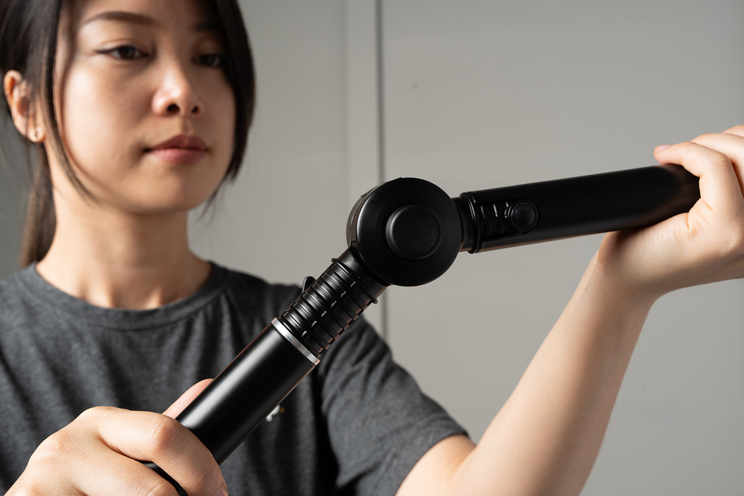 Articulating Magic Boom Arm Pair 48-inch (122cm) Heavy Duty Microphone Stand - 10kg Load Capacity - Perfect for Podcasting, Streaming & Studio Recording
