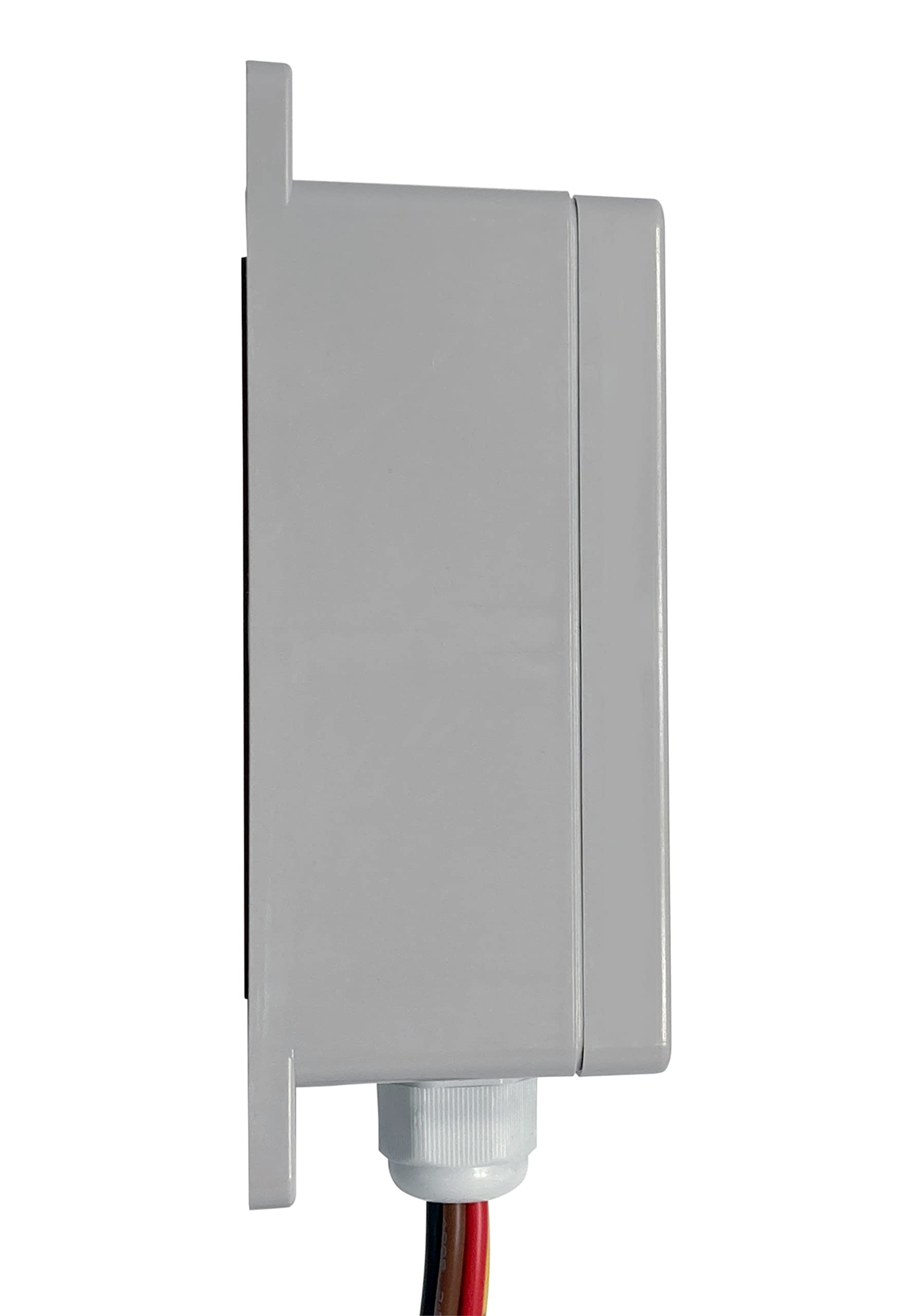 SoftStartRV RV Air Conditioner Soft Starter - Compatible with All RV AC Units, Enables Startup on Small Generators - Perfect for Camping, Boondocking & Off-Grid Adventures