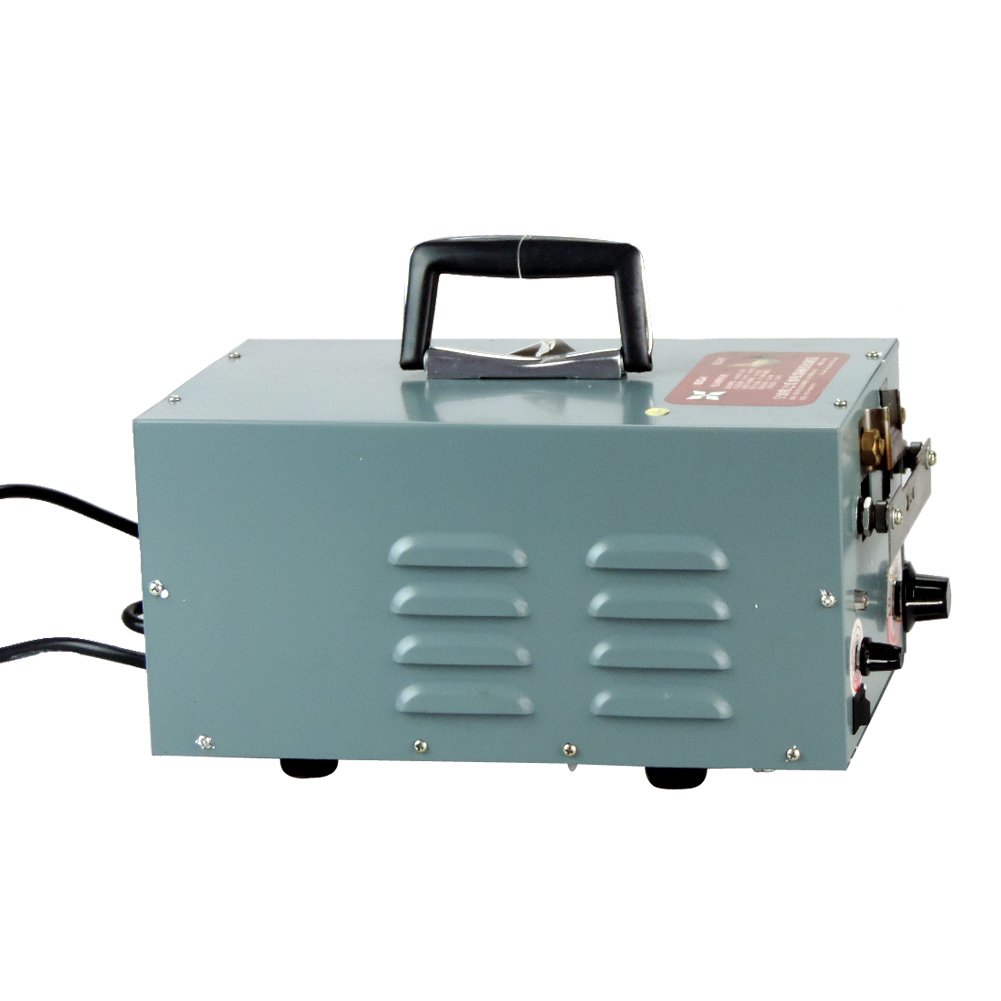 Electric Poultry Debeaking Machine - Automatic Chicken Beak Trimmer with 2 Blades & Counting Function | Perfect for Small Farms, Hatcheries & Poultry Processing