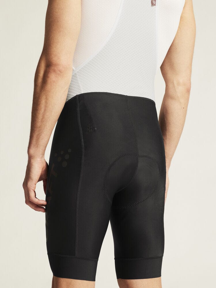 Men's Advanced Endurance Cycling Bib Shorts - High-Performance Bike Shorts for Long-Distance Rides & Road Cycling