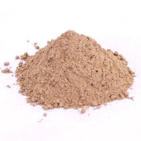 Organic Lippia Nodiflora Powder (Poduthalai) | Wild Turmeric Powder | Curry Leaf Powder | 100% Natural Herbal Supplement (300g) - For Ayurvedic Remedies, Skin Care & Hair Growth