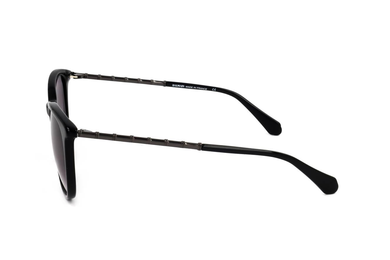 Balmain BL2084B Luxury Designer Sunglasses for Women & Men - UV Protection, Polarized Lenses - Perfect for Driving, Beach & Outdoor Activities