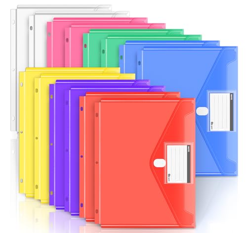 7 Colors