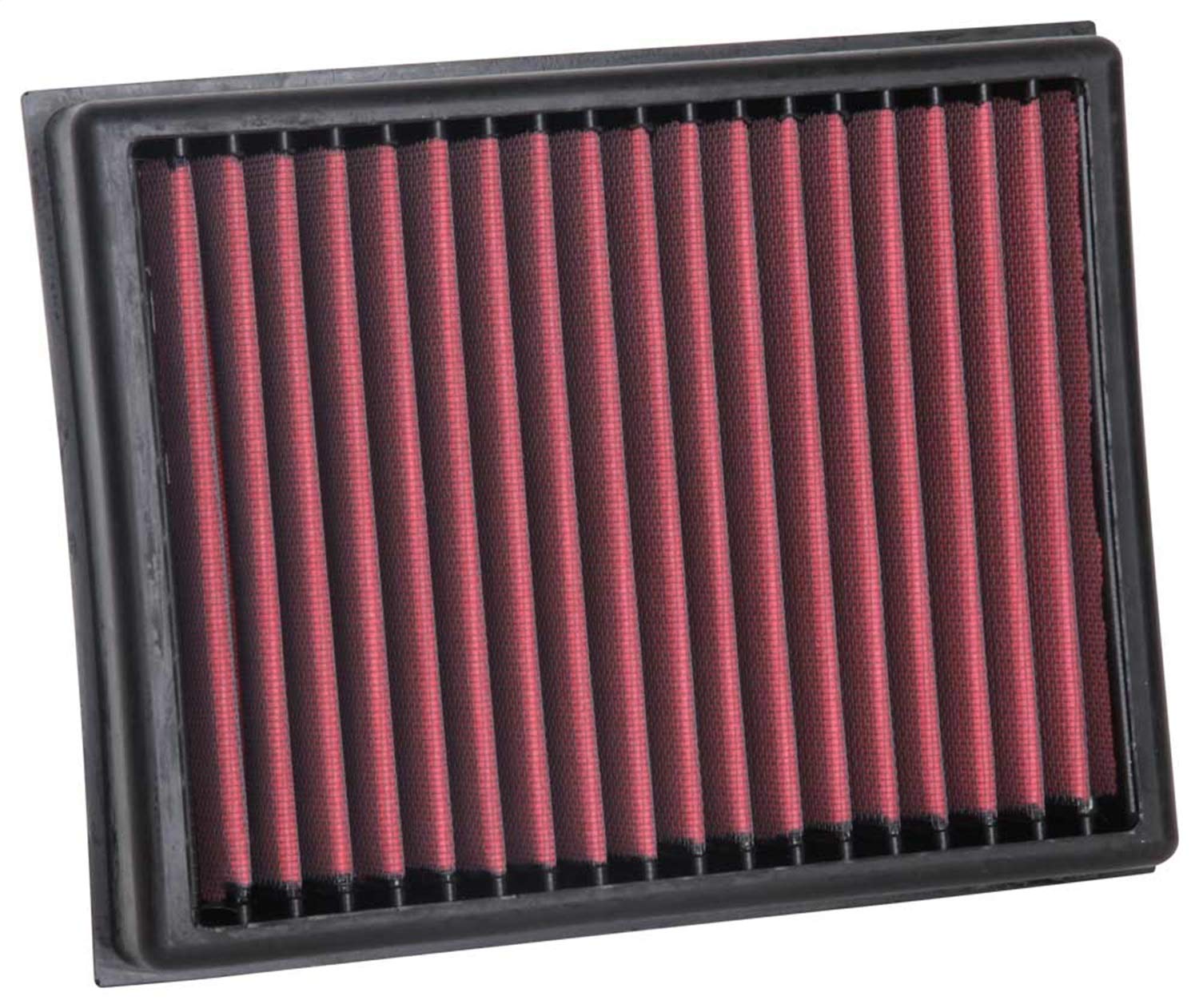 AEM 28-30059 DryFlow High Performance Air Filter - Universal Fit for Cars, Trucks & SUVs - Improved Engine Protection & Airflow - Ideal for Off-Road, Racing & Daily Driving