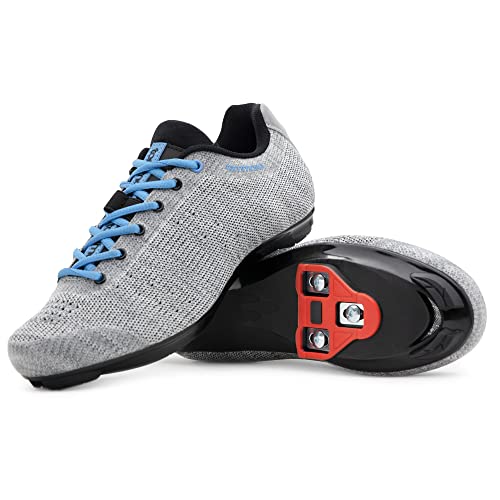 Grey/Blue - Delta