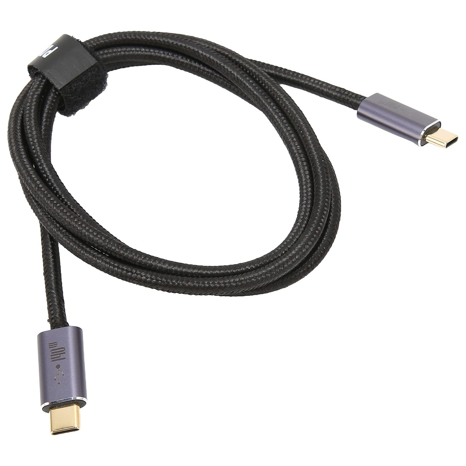140W USB C Cable Fast Charging for Smartphones & Laptops - Durable 3.3ft