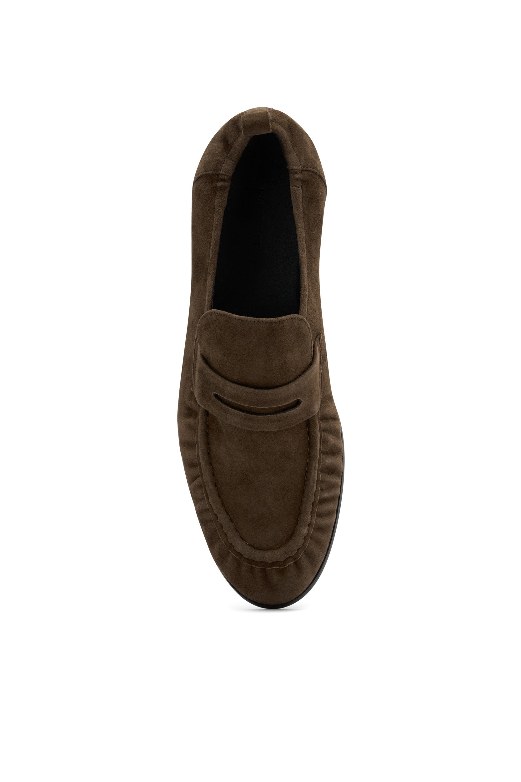 The Camden Cocoa Loafer - Classic Comfort Slip-On Shoes for Men & Women | Perfect for Casual Wear, Office & Travel