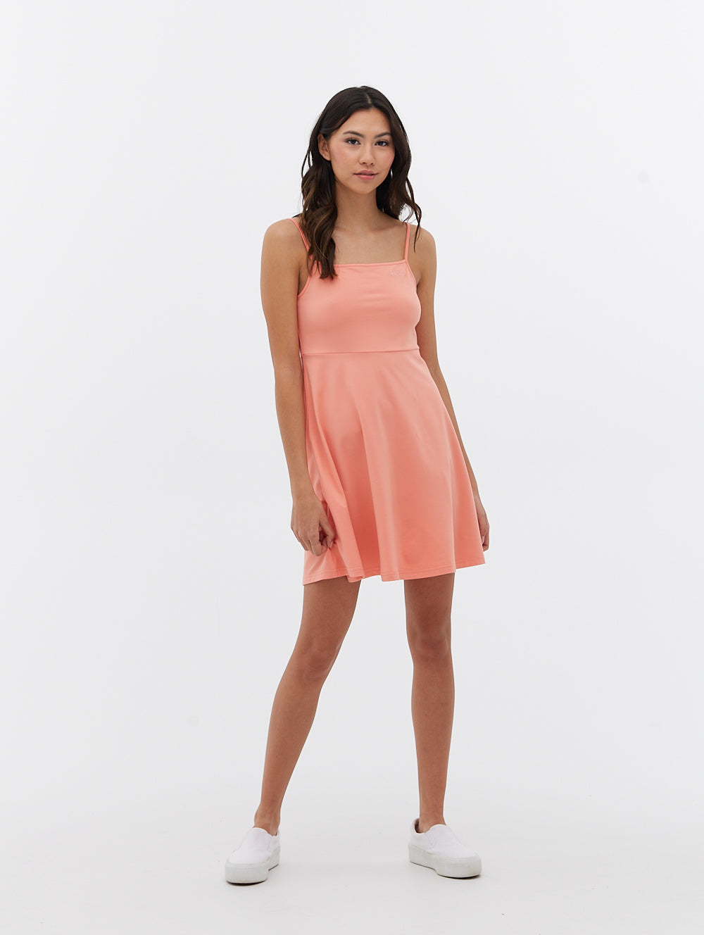 Simeon Women's Skater Dress - Flowy A-Line Mini Dress for Casual & Party Wear | Perfect for Date Nights, Office, and Summer Outfits