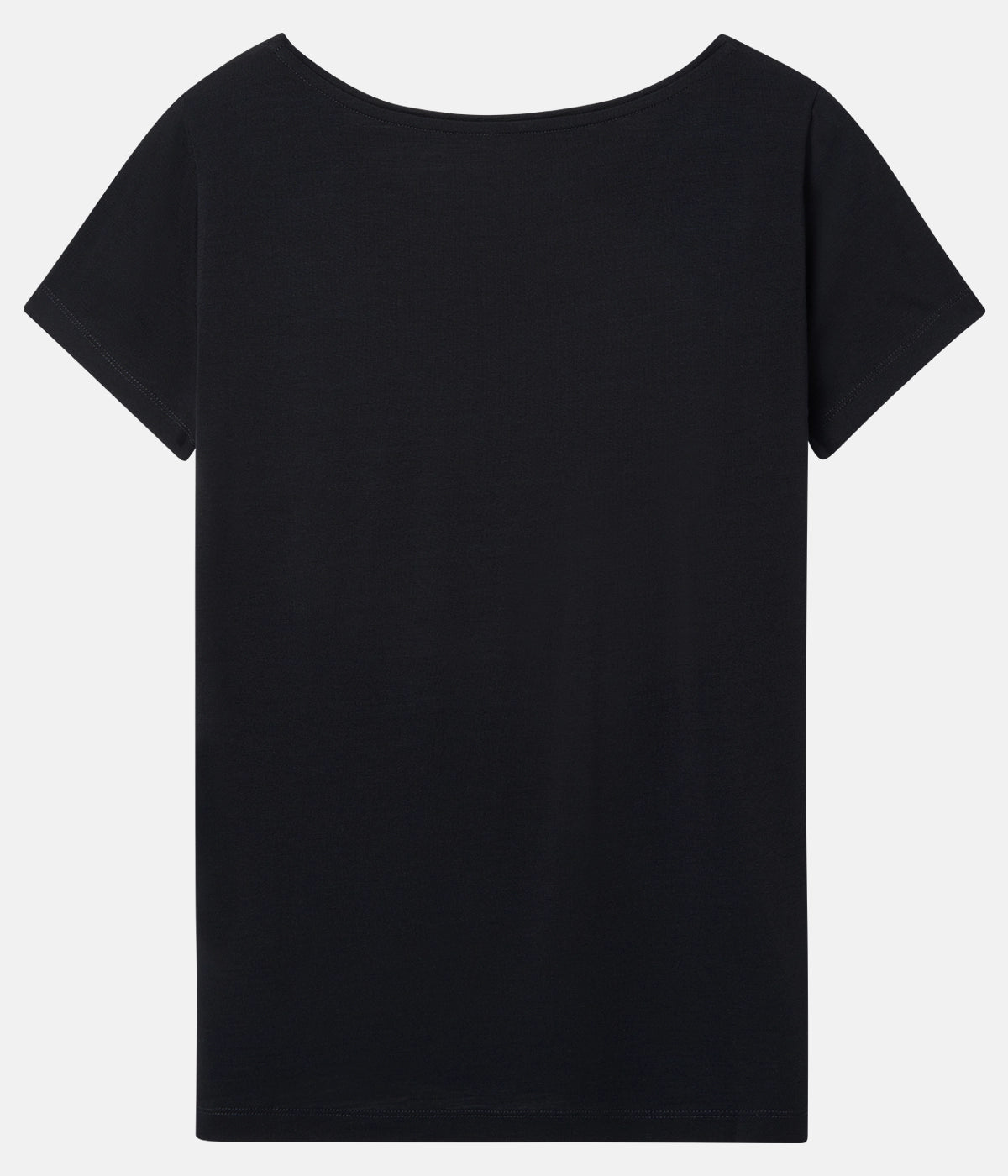 Women's Merino Wool Cooler T-Shirt - Breathable & Moisture-Wicking Summer Top for Hiking, Yoga & Outdoor Activities