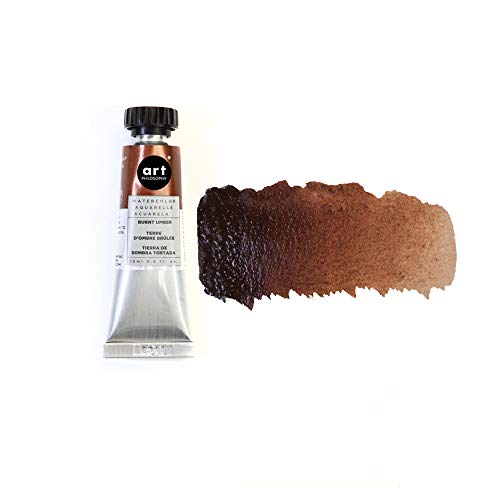 Burnt Umber