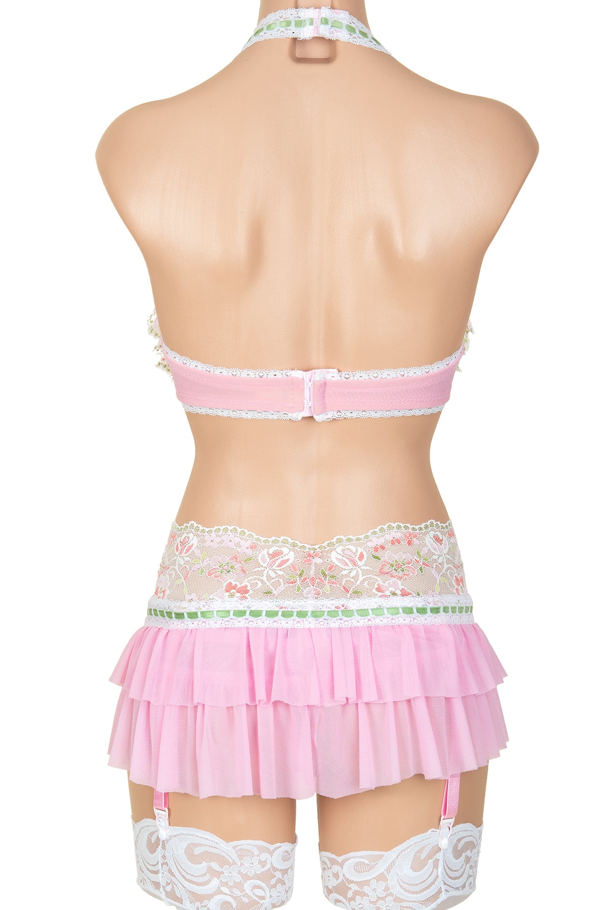 Lace Up Lollipop Skirt for Women - Stylish High Waist Mini Skirt for Casual Outfits & Party Wear | Perfect for Dates, Clubs, and Summer Fashion