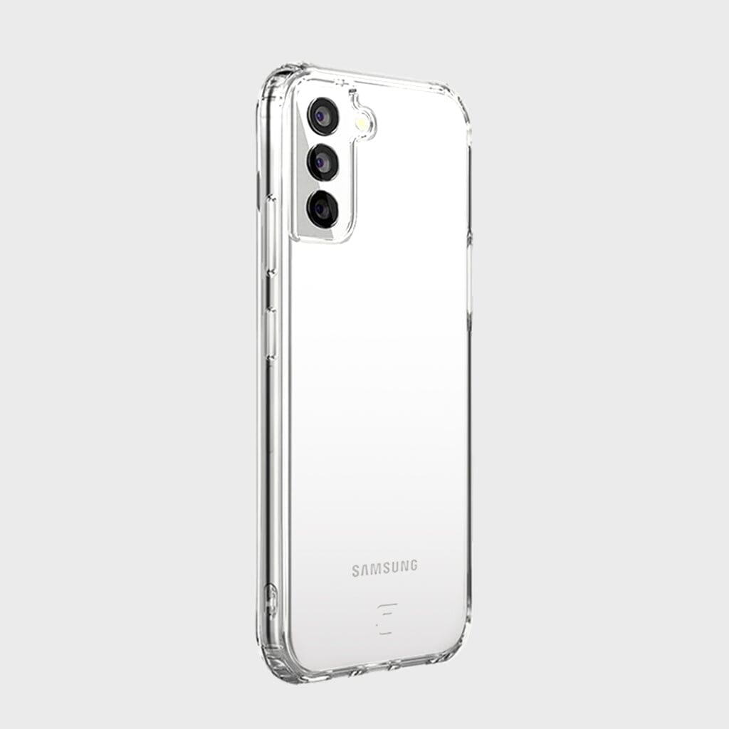 Samsung Galaxy S21 Phone Case with Fast Charger & HD Screen Protector - Holiday Gift Set for Protection & Convenience - Perfect for Travel, Work & Everyday Use