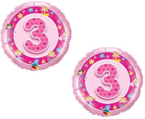 LOONBALLOON 18