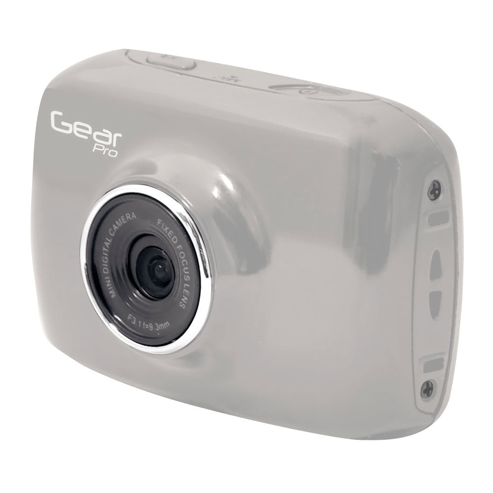 4K Ultra HD Waterproof Sports Action Camera - 30MP, 170° Wide Angle, WiFi, 2.4G Remote Control - Perfect for Surfing, Skiing, Cycling & Outdoor Adventures