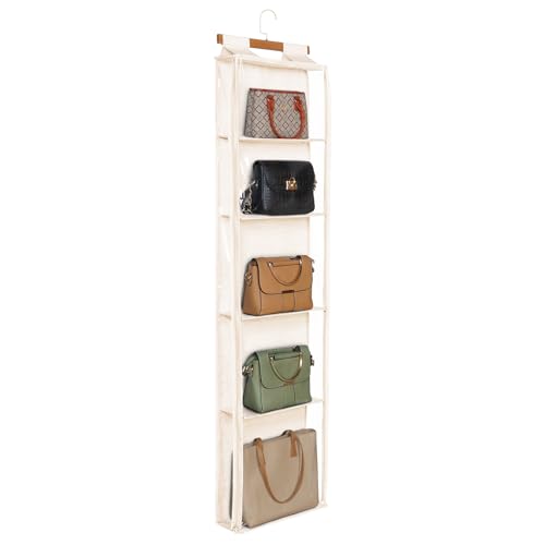 Beige-5 Shelves