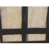 Toms Tumble Trimmer TTT 3000 Replacement Mesh Net - Durable Weed Barrier for Landscaping & Garden Protection
