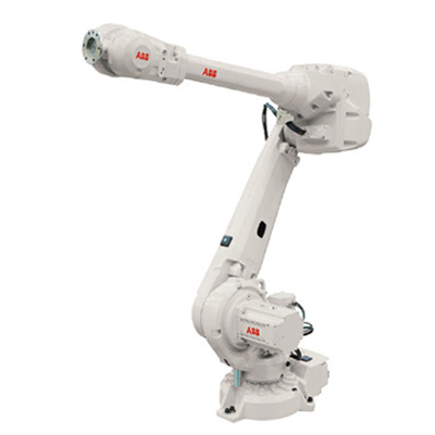 ABB IRB 4600 Industrial Robot Arm - 45kg Payload Capacity, 2050mm Working Range | High-Speed Automation for Manufacturing, Material Handling & Assembly Lines