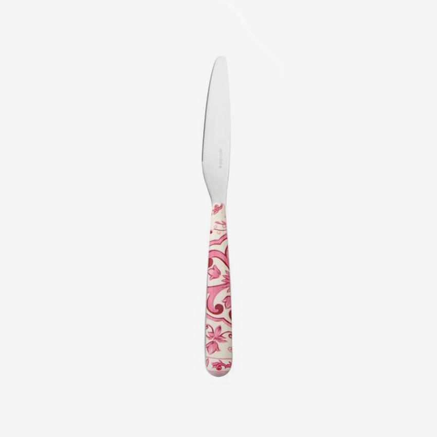 Guzzini Blues Knife - Premium Stainless Steel Kitchen Knife for Slicing, Dicing & Chopping - Perfect for Home Chefs & Professional Cooking
