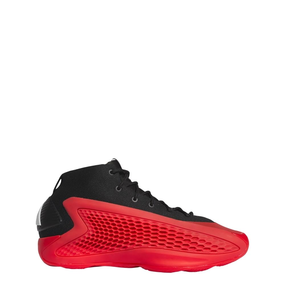 Anthony Edwards Best Adidas Basketball Shoes for Men - High Performance Sneakers for Indoor & Outdoor Court Play