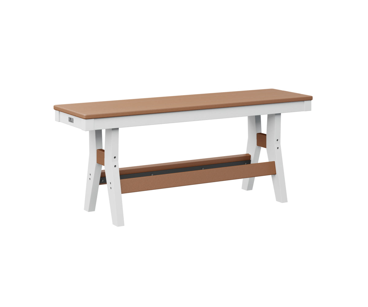 Cedar on White