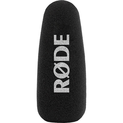 Rode NTG 5 Moisture Resistant Short Shotgun Microphone - Professional Audio Recording for YouTube, Vlogging & Outdoor Filming (Open Box)