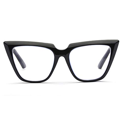 Bright Black