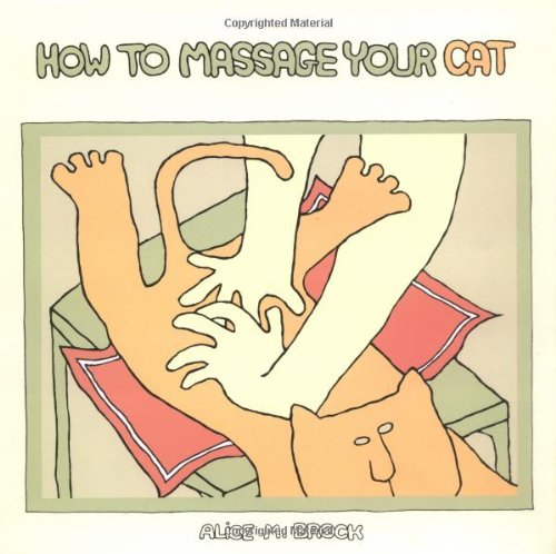 Best Cat Massage Techniques for Relaxation & Bonding - Step-by-Step Guide for Happy & Healthy Cats | Perfect for Grooming, Stress Relief & Pet Care