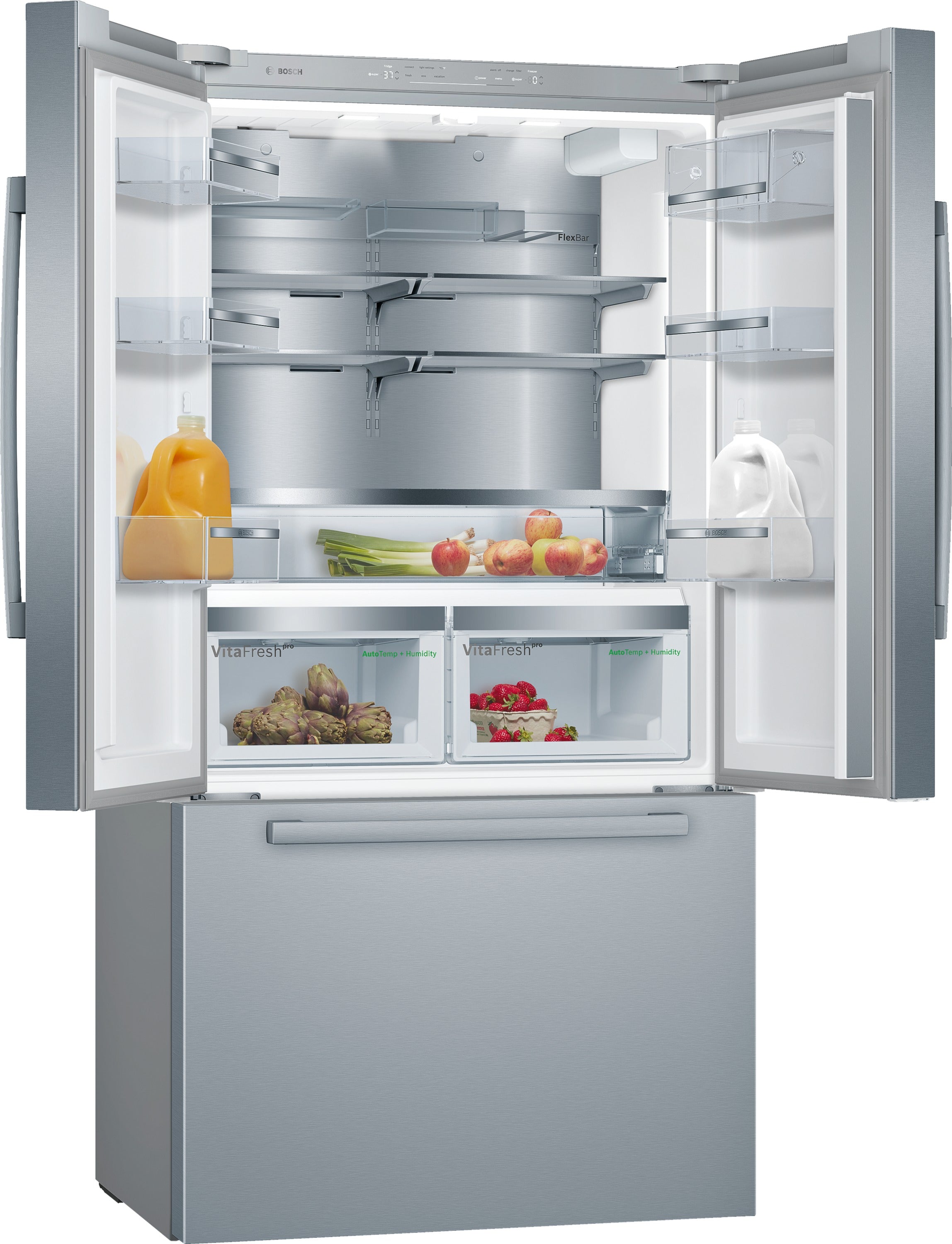 Bosch 800 Series 36