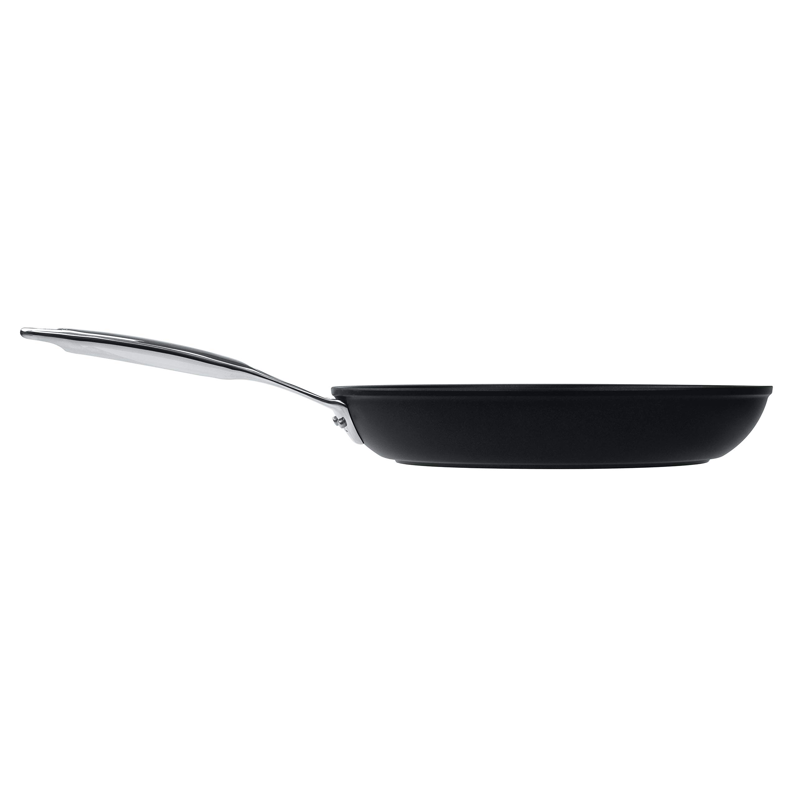 CRISTEL Exceliss+ Non-Stick Frying Pan - 12
