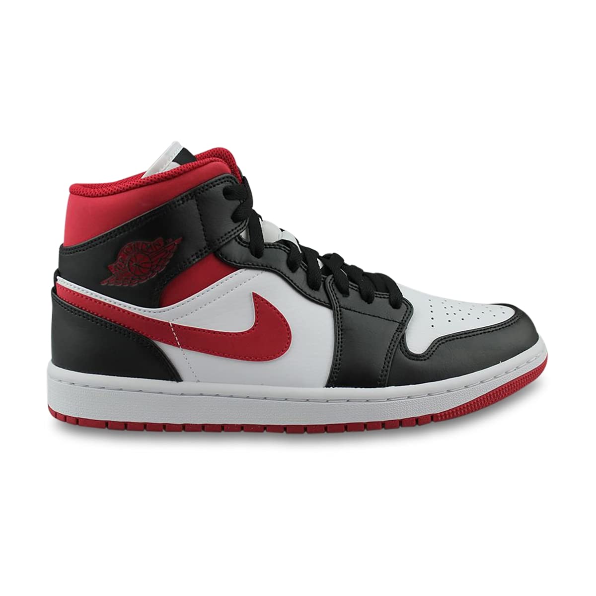 Nike Men's Basketball Shoes - High Performance Basketball Sneakers for Men - Lightweight & Breathable Court Shoes for Indoor/Outdoor Play - Perfect for Training, Games & Casual Wear