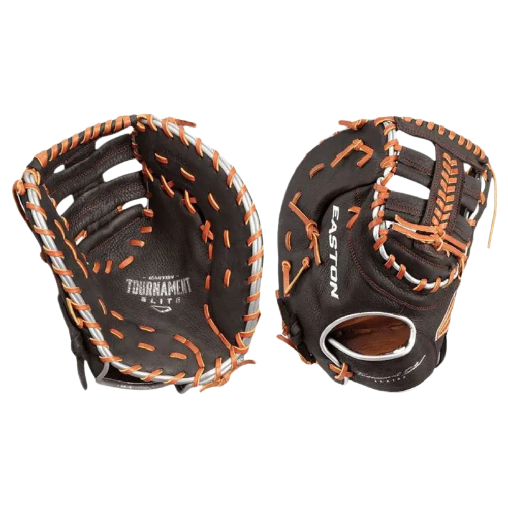 Easton Tournament Elite Series TEB3125 Youth Baseball Glove 12.5