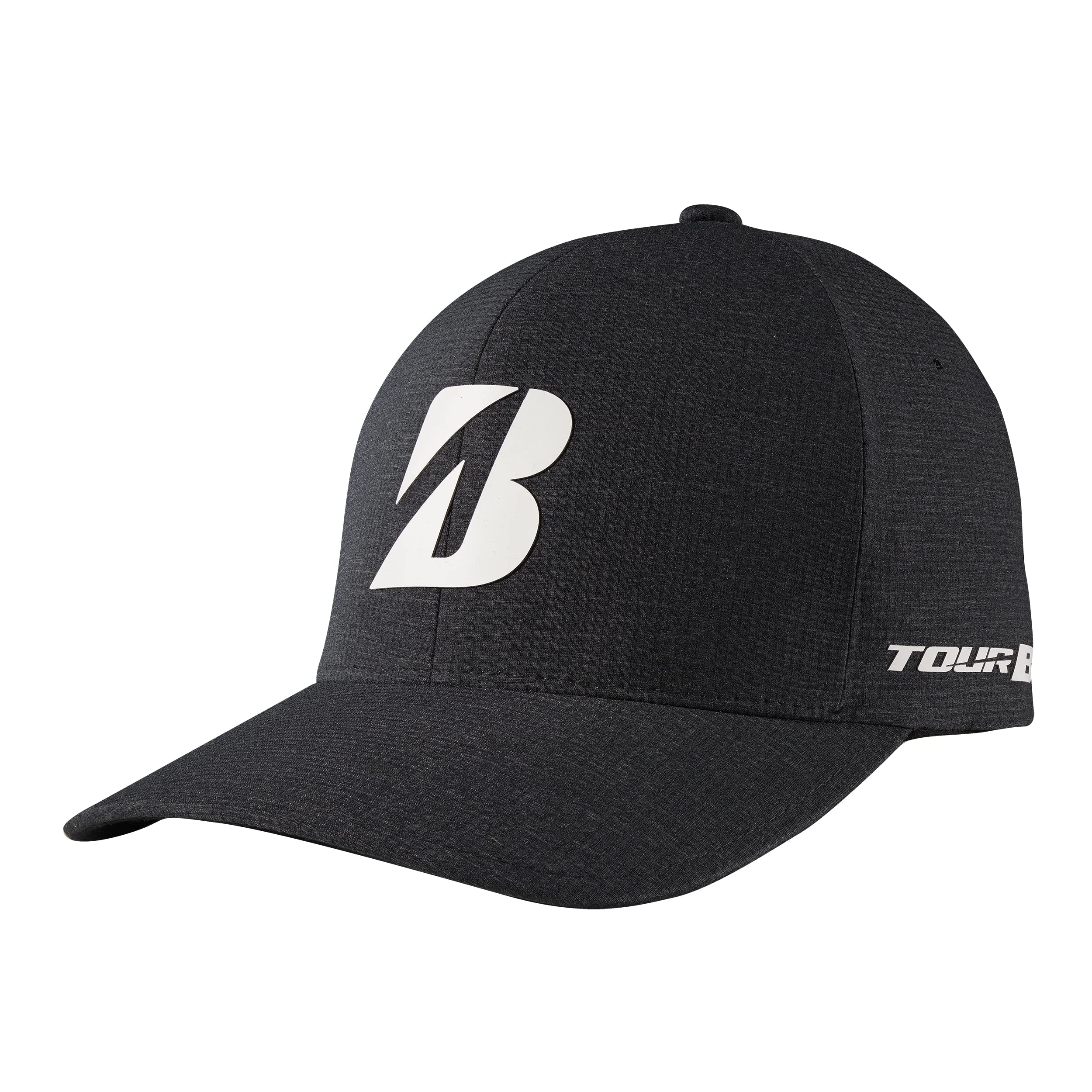Bridgestone Golf Cap for Men & Women - Stylish UV Protection Hat for Golfers - Perfect for Golf Courses, Driving Range & Outdoor Sports