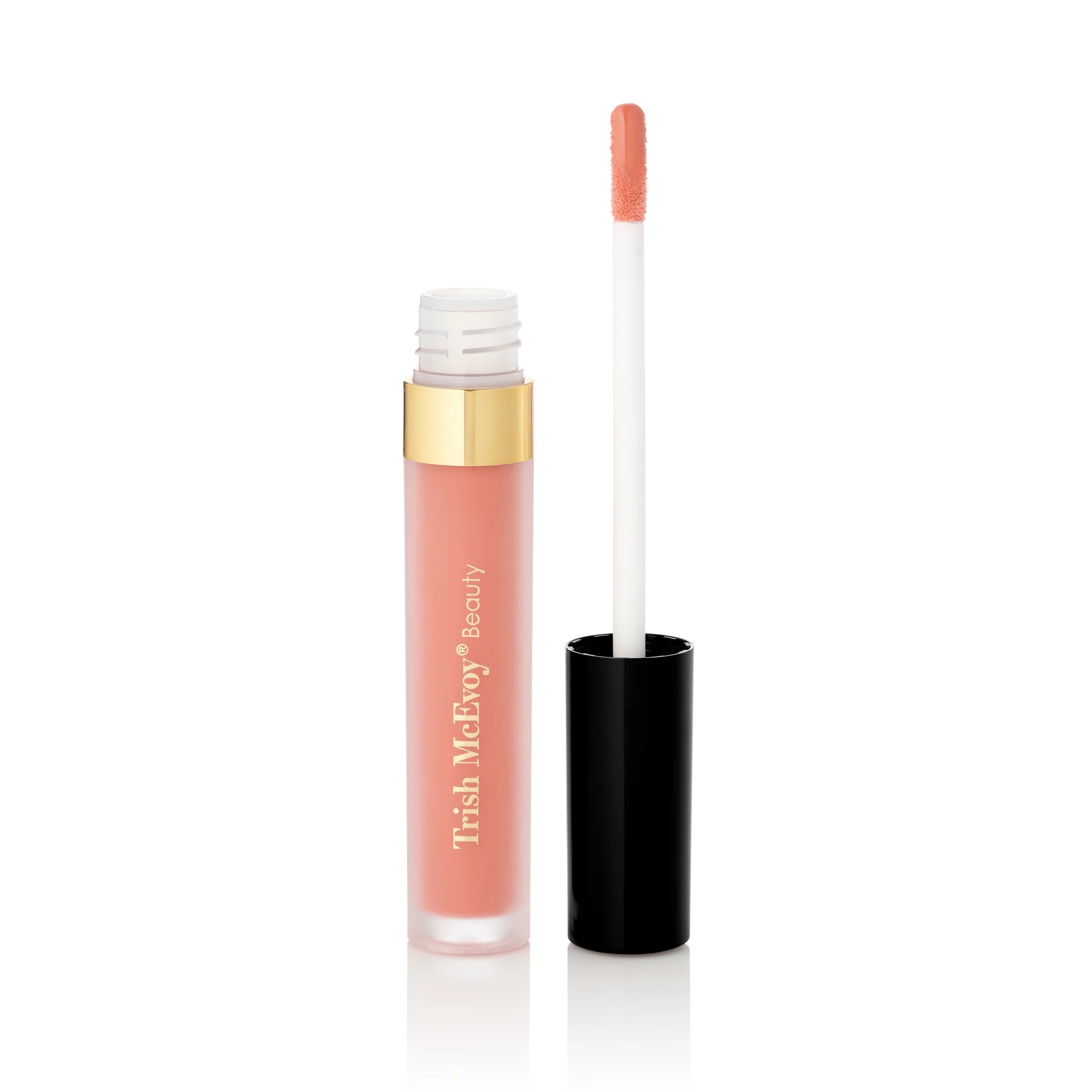 Natural Hydrating Lip Gloss - Moisturizing & Shiny Lip Gloss for Women - Perfect for Daily Wear, Parties & Makeup Looks