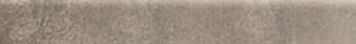3 X 24 Inch Ceraforge Iron Matte Color Porcelain Bullnose Tile - Durable Bathroom & Kitchen Backsplash, Shower Wall, and Flooring Solution