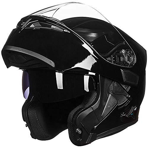 Gloss Black