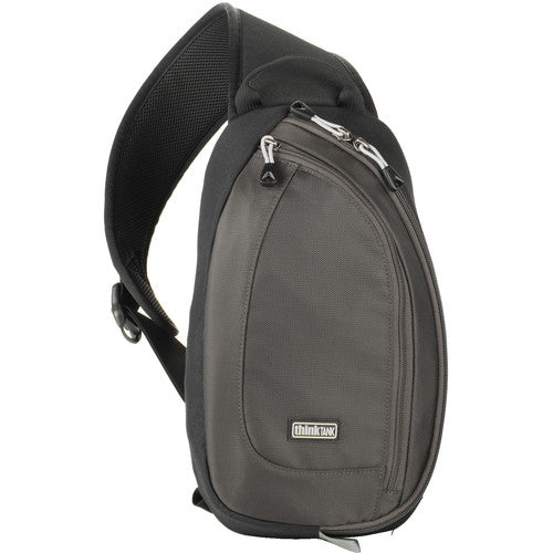 ThinkTank TurnStyle 5 v2.0 Camera Backpack - Lightweight DSLR Bag for Photographers with Padded Laptop Compartment | Perfect for Travel, Hiking & Outdoor Photography
