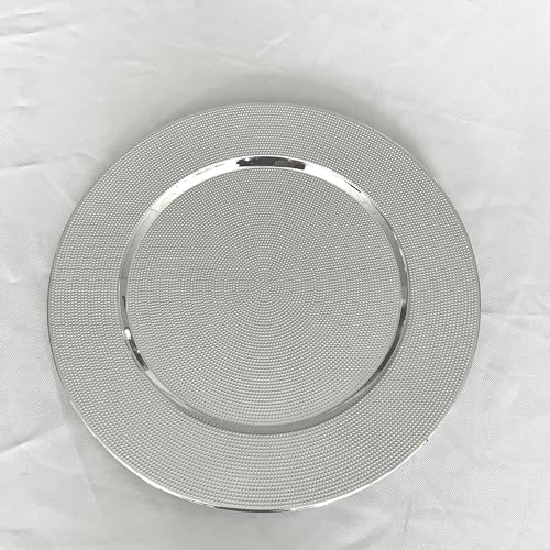 Punctate Silvery